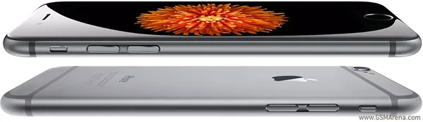 Оригинальный iPhone 6 плюс мобильный телефон разблокированный 5 дюймов 1 Гб