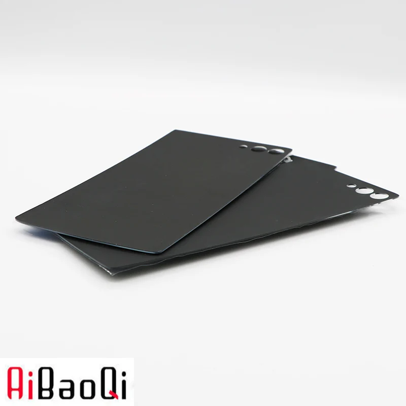 HOMTOM S9 плюс Батарея чехол Защитный Батарея чехол задняя крышка для 5,99 дюймов HOMTOM S9 плюс Чехол для телефона+ 3 М клей