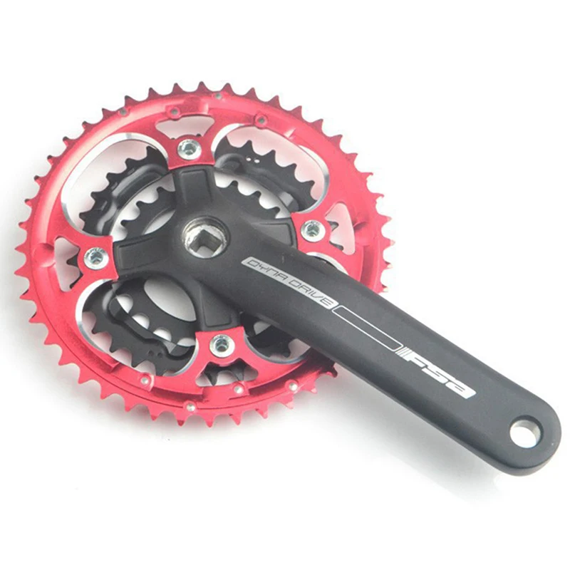 22 T 32 T 44 T горные велосипеды MTB шатун для дорожного велосипеда Звездочка педального узла цепи колеса зуб ломтик Ремонт частей