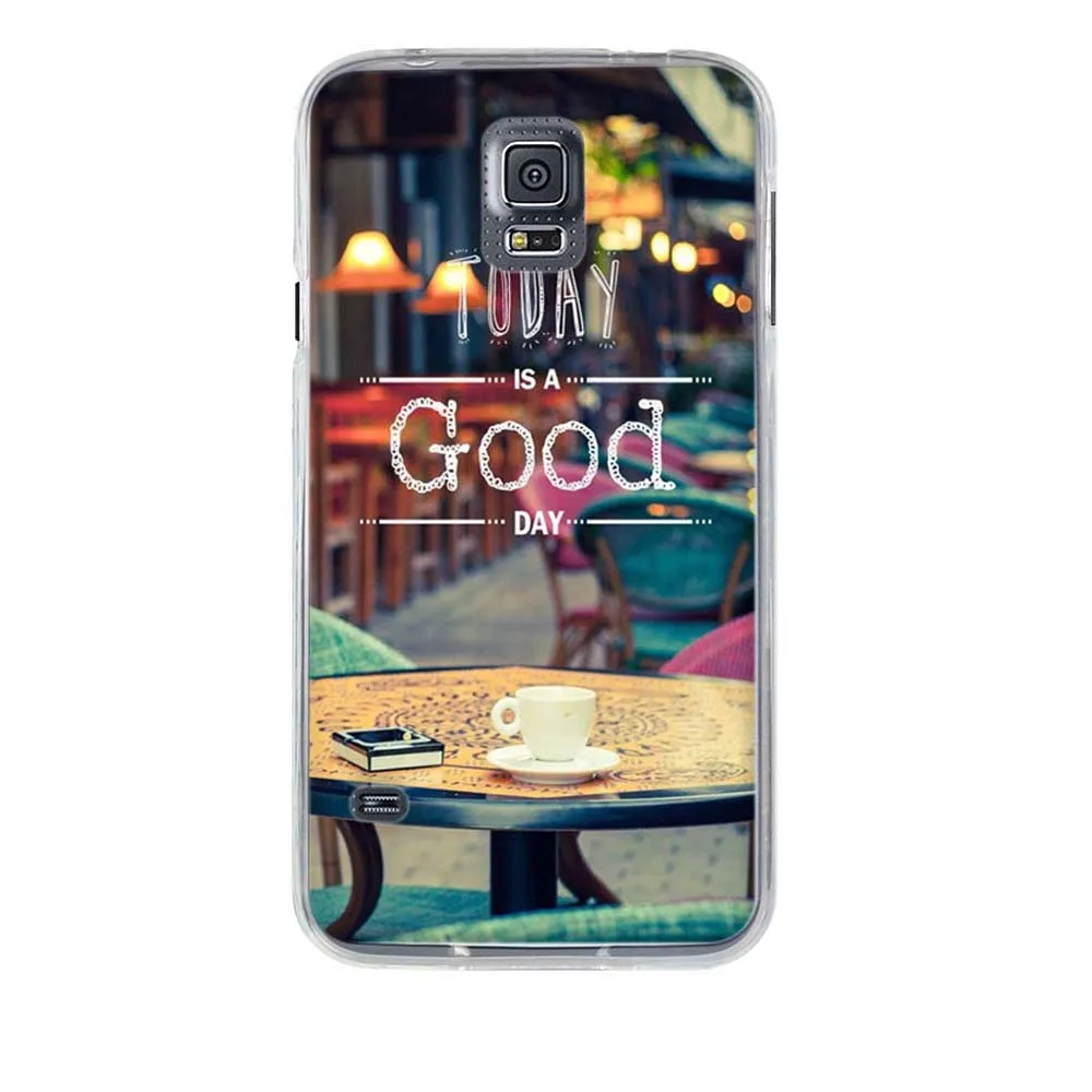 Чехол для samsung S5, силиконовый чехол для samsung Galaxy S5, чехол, мягкий TPU чехол, Fundas для samsung Galaxy S5 G900F, чехол - Цвет: 37
