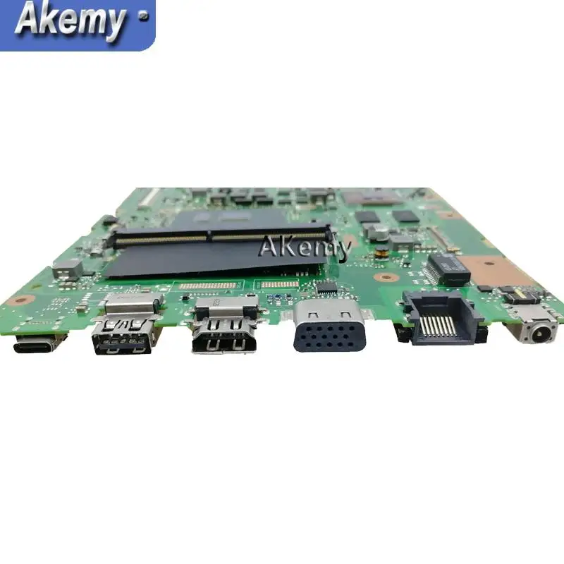XinKaidi X556UV Материнская плата ноутбука DDR4 8g Оперативная память I7-6500 для ASUS X556UQ X556UV X556UB X556UR X556U материнская плата X556UV материнская плата