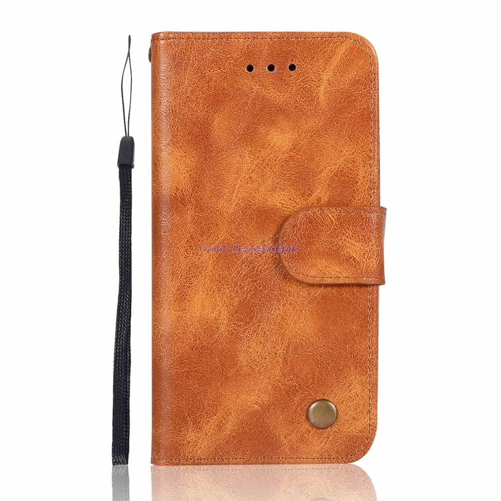 Флип чехол для телефона ASUS ZE500KL Zenfone 2 Laser ZE 500KL роскошный бумажник телефон кожаный