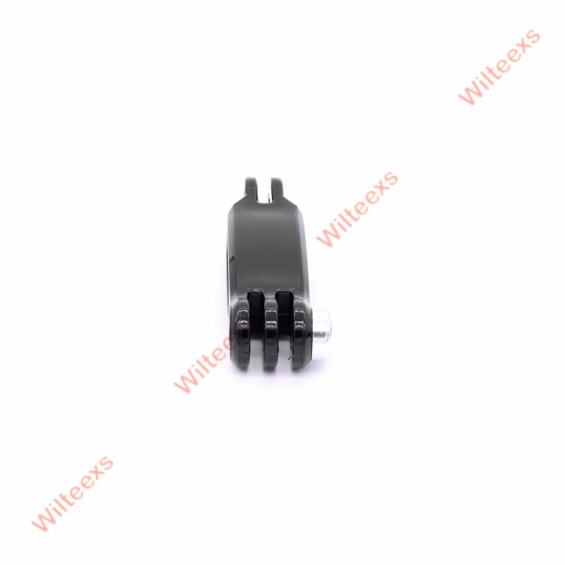 Комплект аксессуаров WILTEEXS 3 в 1 для камеры Hero 5 4/3 +/3/2 SJ4000 SJ5000 6000 7000 8000 XIAOMI YI 4K|Чехлы