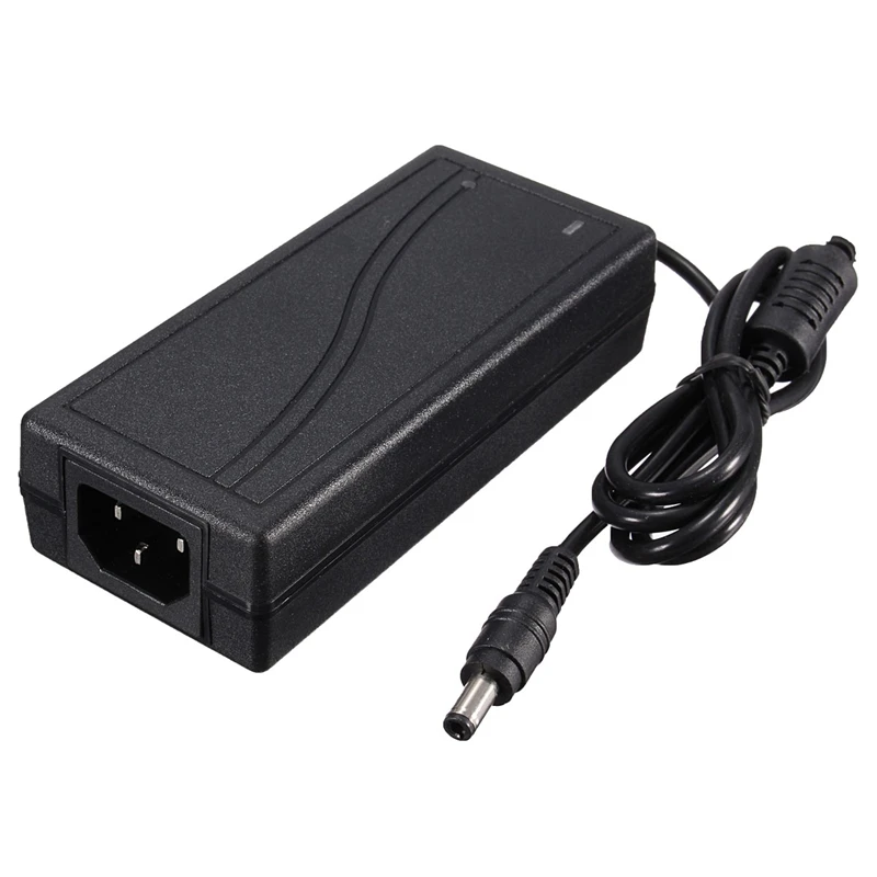 Адаптер переменного/постоянного тока с вилкой Стандарта Австралии 2 1-2 5x5 5 мм