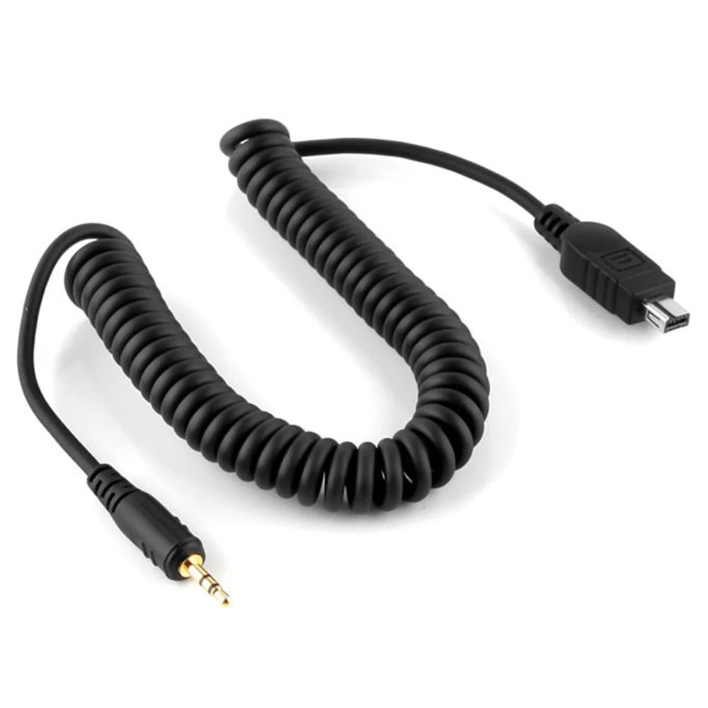 1 5 м беспроводной пульт дистанционного управления спуска затвора кабель PIXEL CL DC2