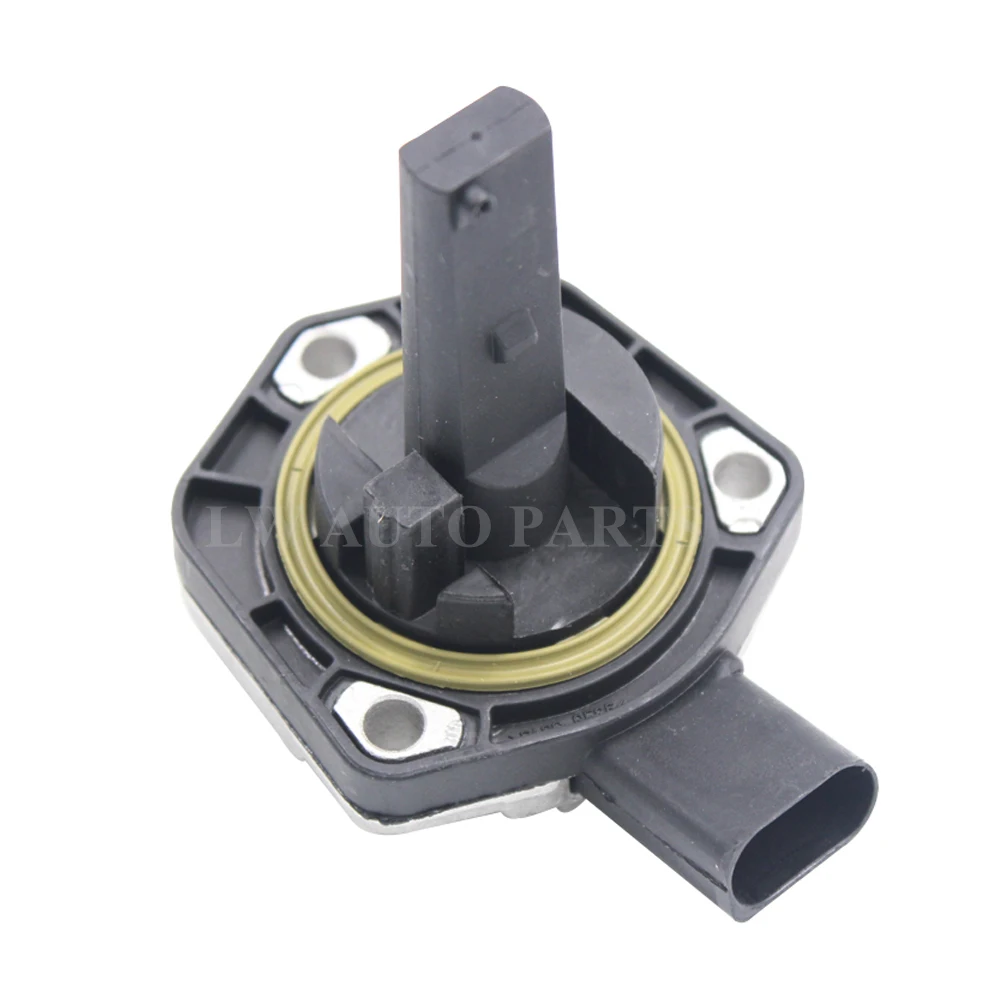 Датчик уровня масла 1J0907660C 1J0 2004 907 C 660 660C для AUDI PORSCHE VW VOLKSWAGEN SKODA SEAT GOLF S MK5 907|Датчик