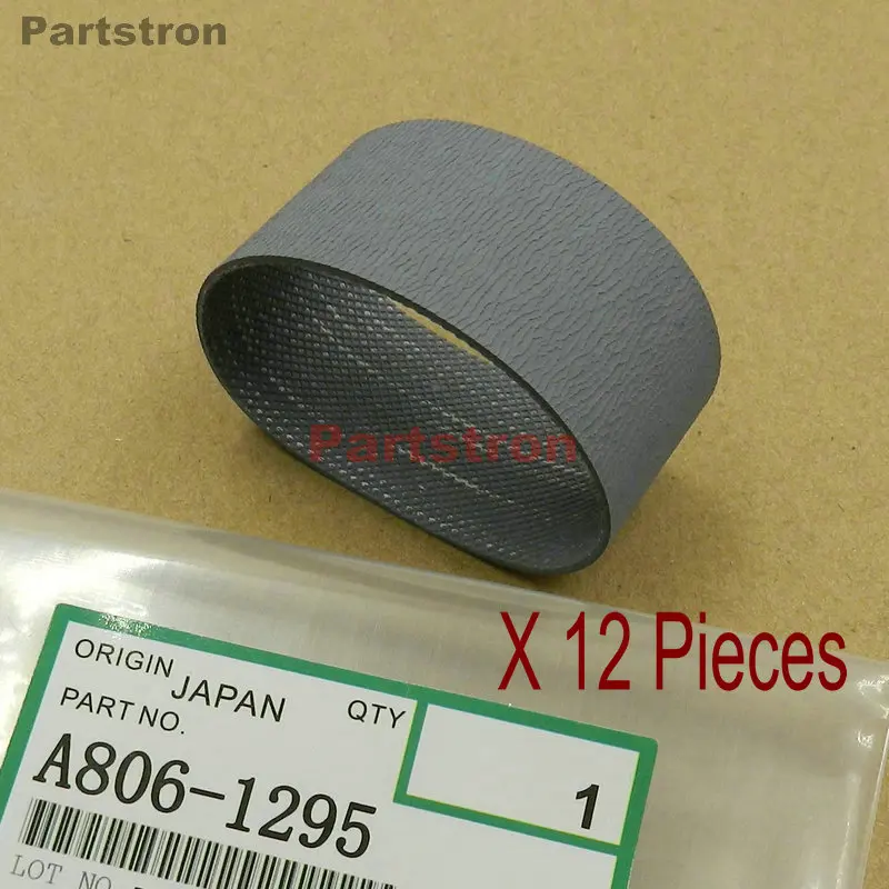 12 шт. задний ремень для Ricoh MP 9000 1100 1350 9006 1106 1306 9007 1107 1307EX|belt|belt beltbelt parts |