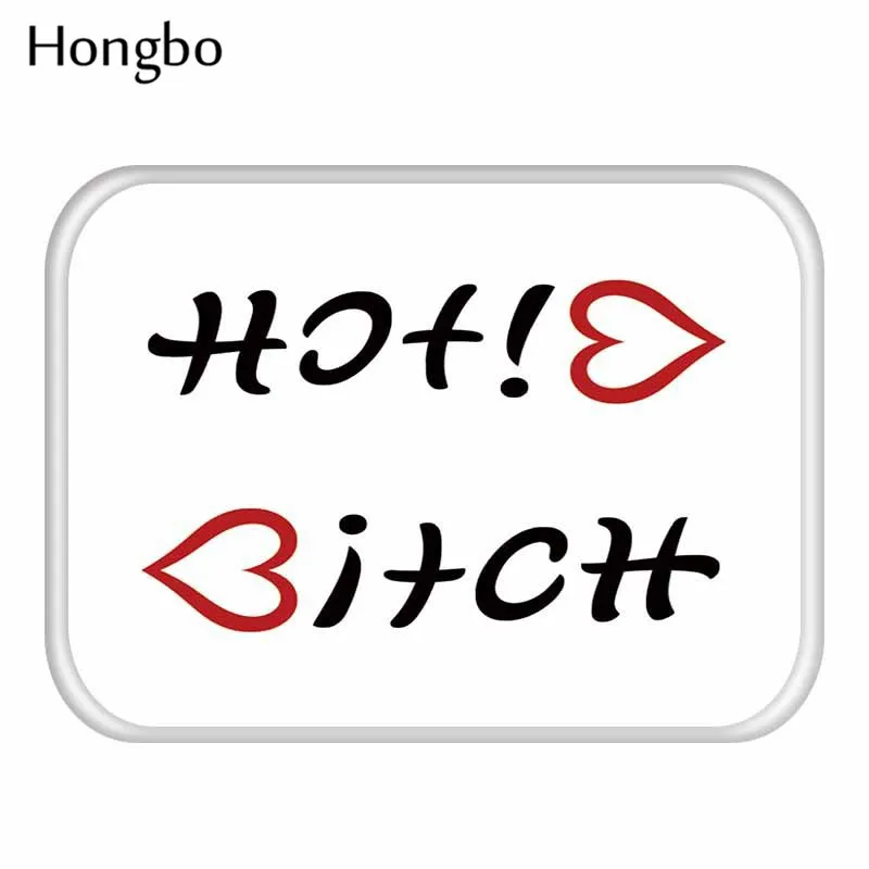 23 Hongbo Добро пожаловать, домашние коврики для прихожей, цветные забавные буквы, геометрический узор, фланелевые коврики, домашний декор, коврики - Цвет: 23