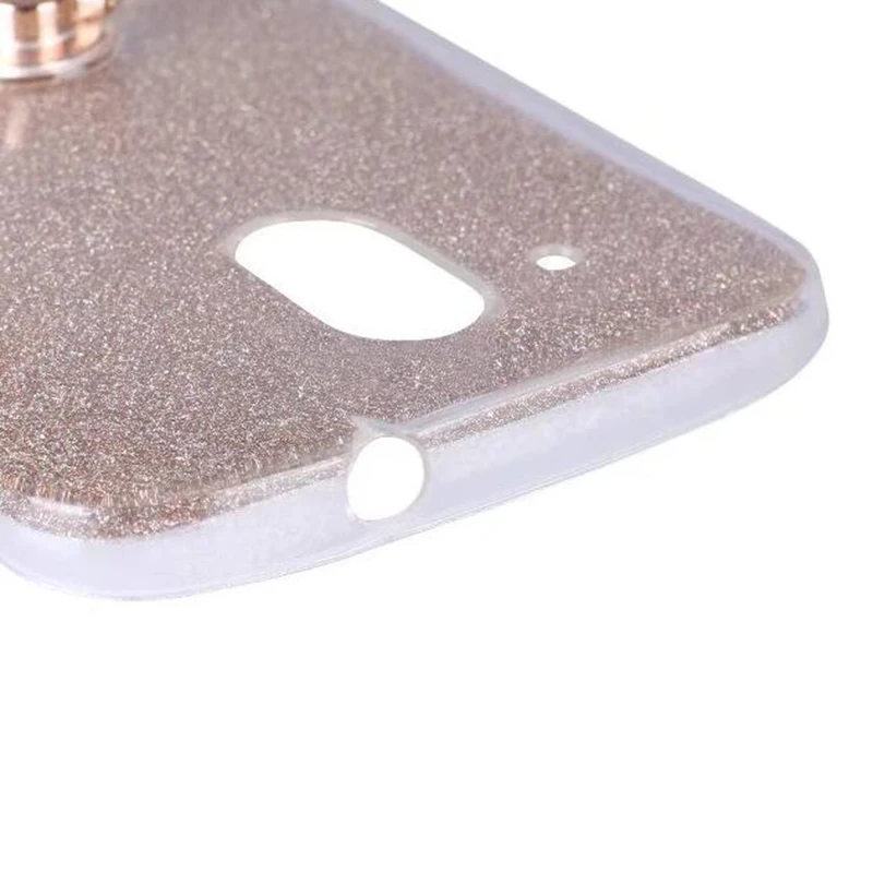 Чехол для htc Desire 526 526G 326 326G 4 7 дюйма ТПУ силиконовая защитная оболочка блестящая