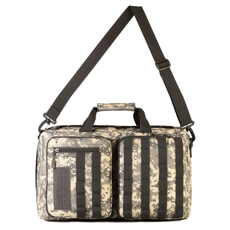 Водонепроницаемый нейлоновый рюкзак для мужчин сумка компьютера ранец на плечо