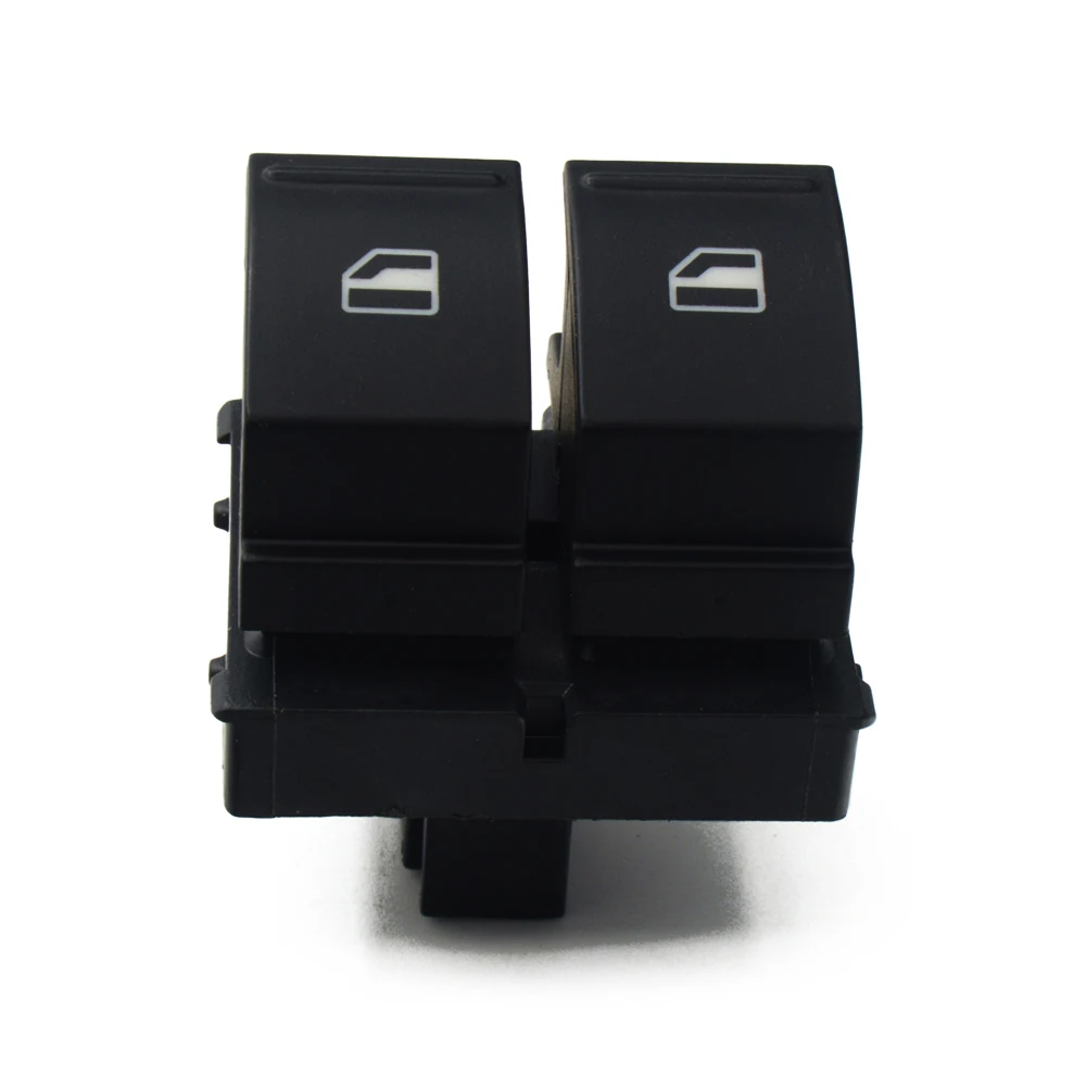 Комплект: переключатель света фар стеклоподъемники для VW Caddy Jetta Golf 5 MK5 V Puls Passat