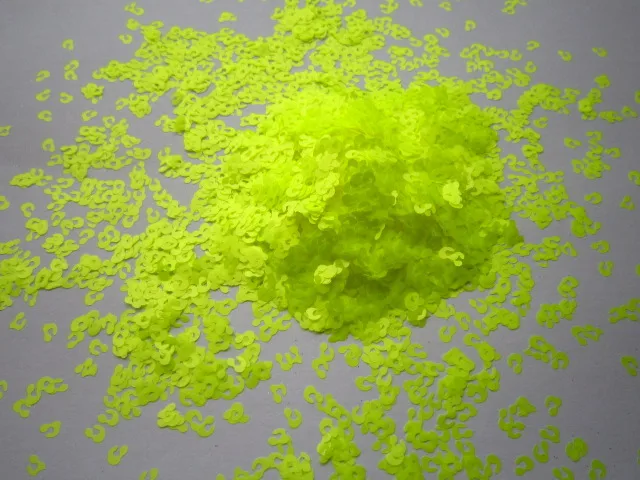 Растворитель стойкий блеск матовый неоновый желтый леопард для дизайна ногтей