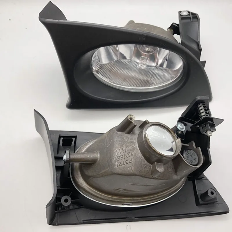 Противотумансветильник фары на передний бампер hope для HONDA FIT JAZZ GD1 GD3 2005 2006 2007 2008 OE