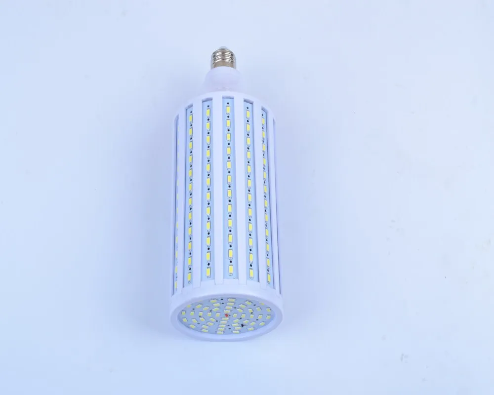 4 шт. светодиодные лампы E27 220 В 20 Вт 5730 SMD|studio bulb|photo studio bulbled video light |