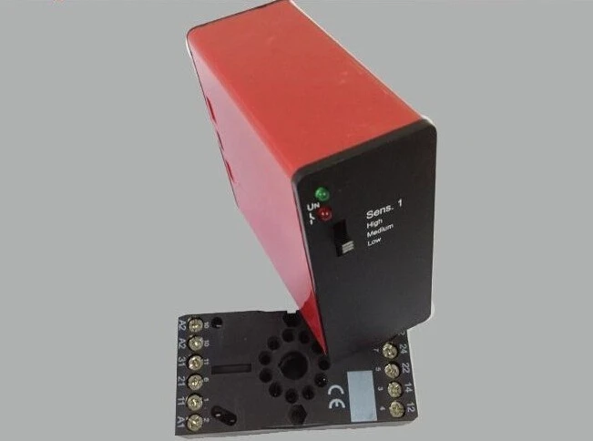 Транспортный Индуктивный с подкладкой помощью датчика массы двухканальный