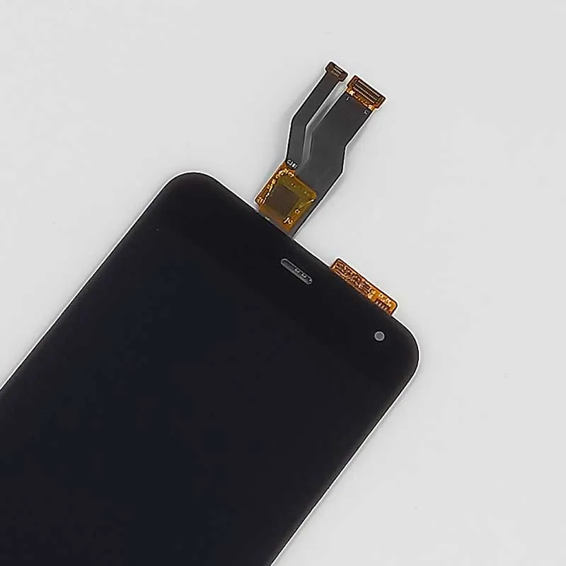 5 0 дюймов для Meizu M1 Meilan Note 1 ЖК-дисплей Дисплей планшета Сенсорный экран Стекло