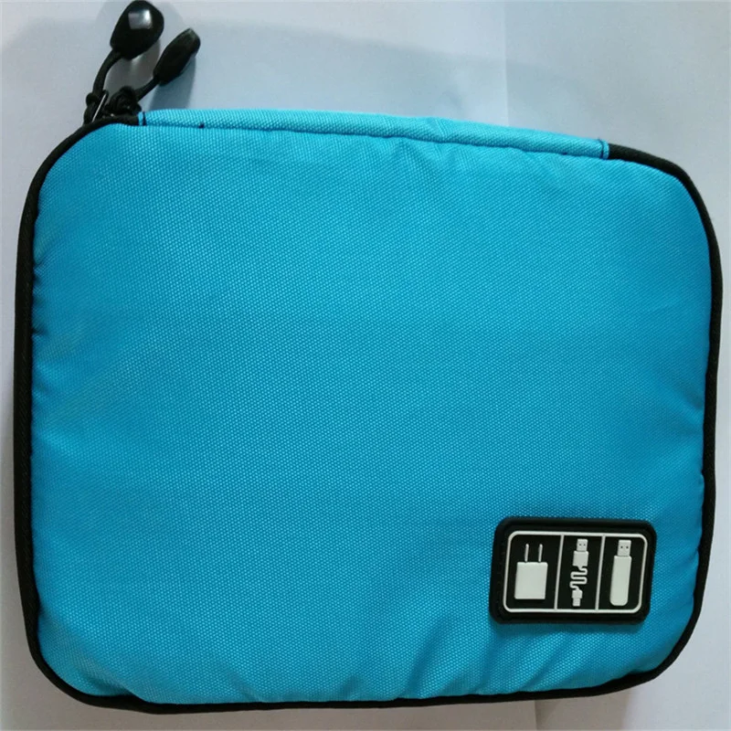 Многофункциональный Путешествия цифровых устройств противоударный чехол