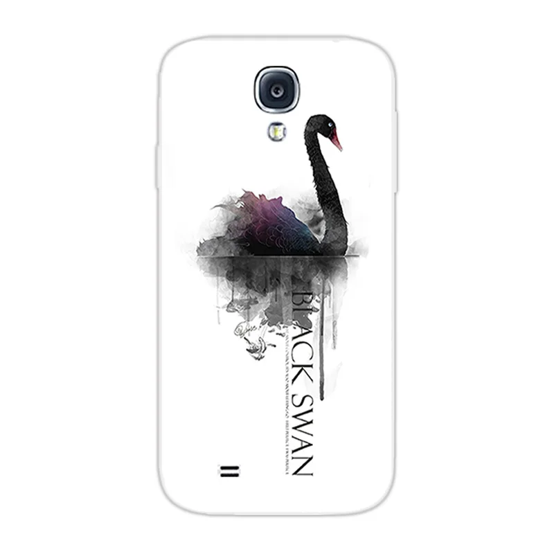 5," Чехлы для samsung Galaxy S4, мягкий силиконовый чехол для samsung S4 SIV, оболочка для Galaxy S4 i9500, чехлы