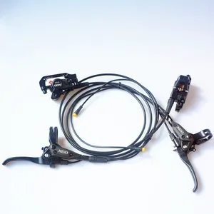 Гидравлический дисковый тормоз для электровелосипеда XOD 3 PIN EBIKE