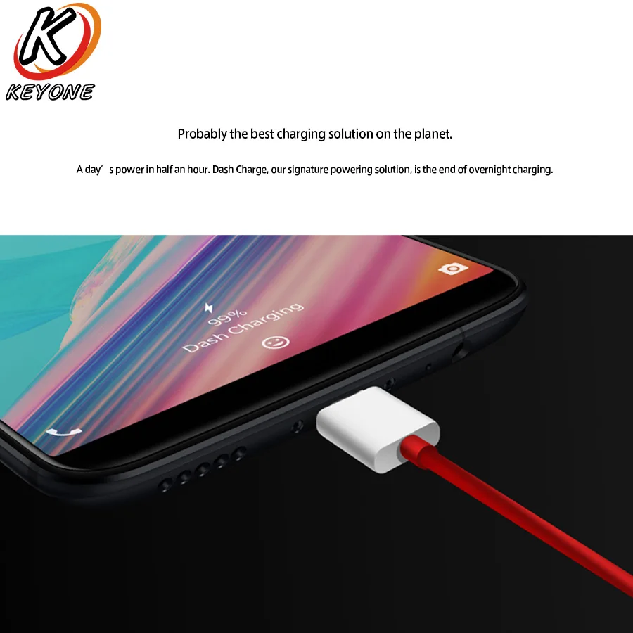 Оригинальный мобильный телефон OnePlus 5 T 4G 6 01 &quot6 ram 64 rom Snapdragon 835 Octa Core 18:9 экран 20MP + 16MP