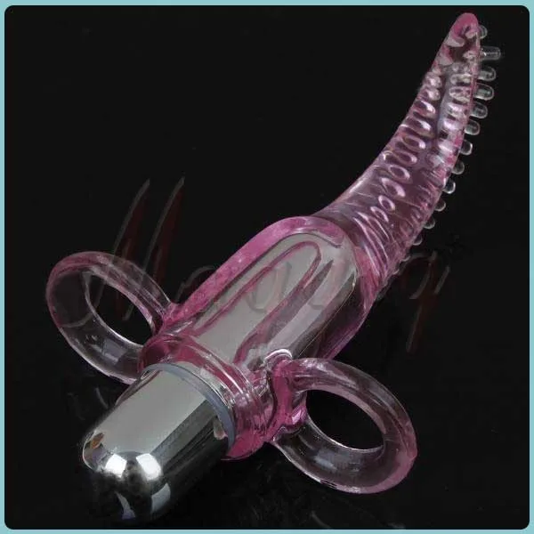 DNHouse-196 Best Gift Wholesale Vibro Finger 10 Speeds Vibrator Clit Adult Sex Toys For Women Products | Красота и здоровье