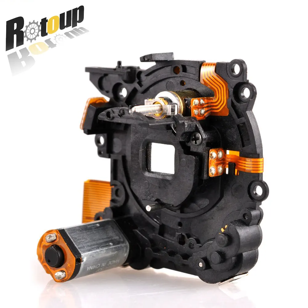 Rotoup DC микро миниатюрный шаговый двигатель рефлекс оптопара щелевой датчик