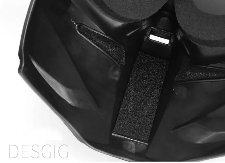 2018 Motorcycle retro Halley mask riding Protection Goggles outdoor ski glasses Helmet Mask | Автомобили и мотоциклы