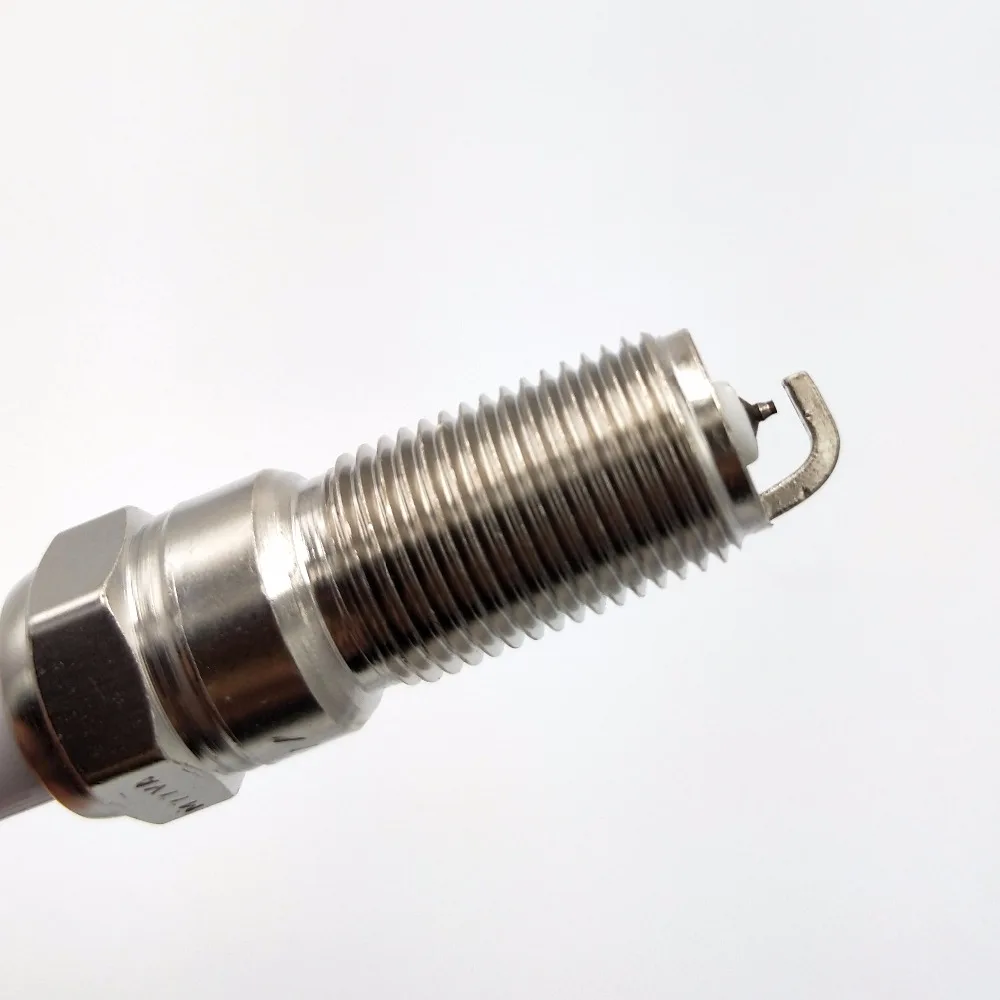 4 шт./лот Новинка L3Y218110 ILTR5A13G иридиевая Свеча зажигания для Mazda 3, 5, 6, CX-7 Ford Lincoln L3Y2-18-110 ILTR5A-13G