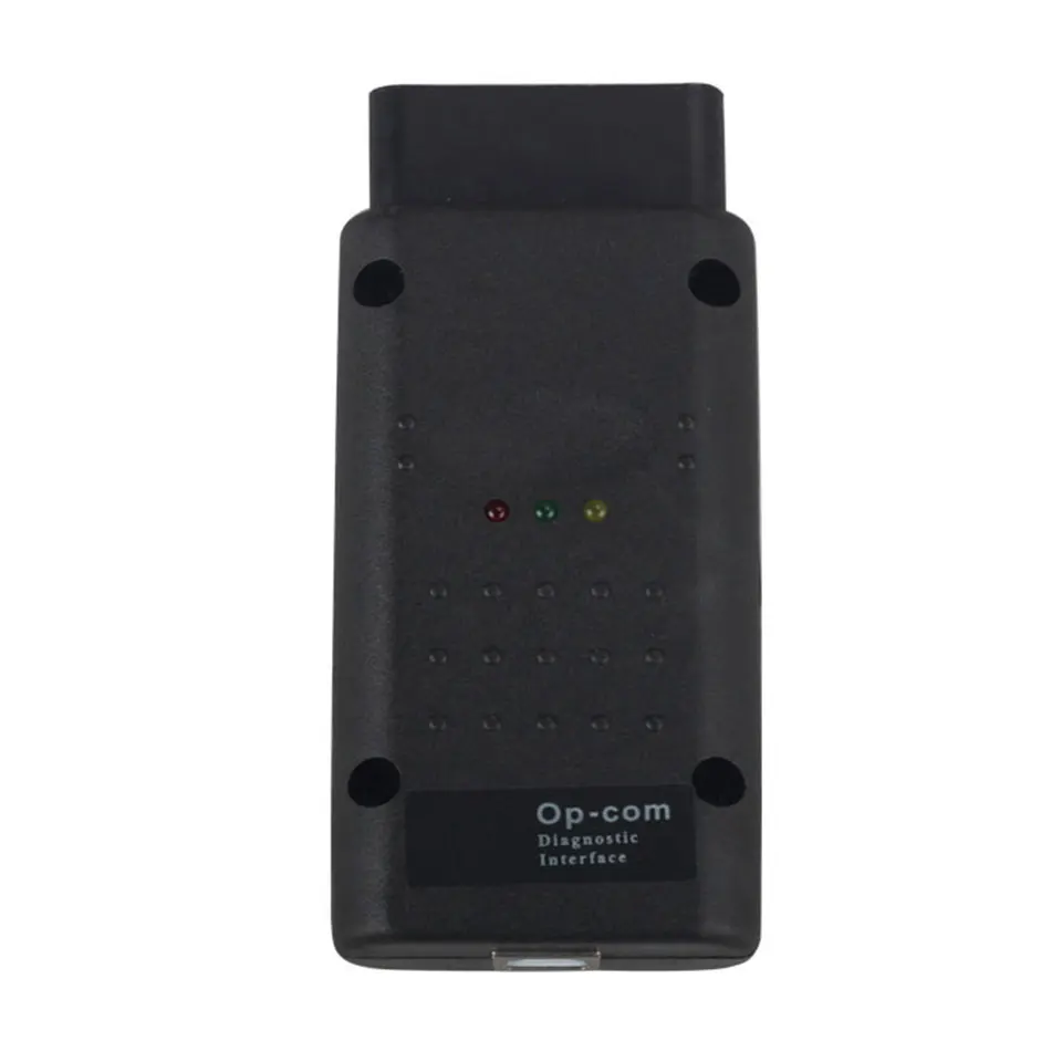 

2023 New Version OPCOM V1.59 OP-COM OBD2 Car Diagnostic-Tools Op Com OBD 2 II Auto Diagnostic Scanner For Opel Chip PIC18F458