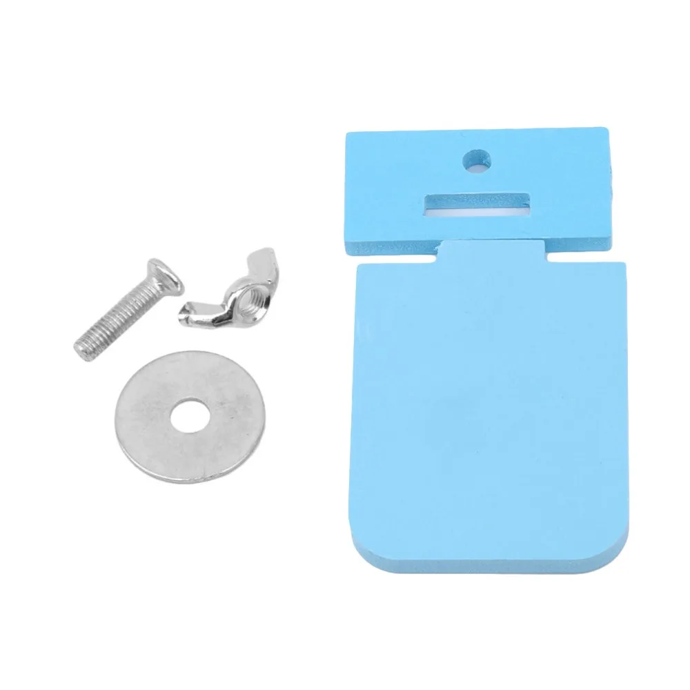 Новый стиль подставка для хомяка на платформе игрушка прямоугольная беличья