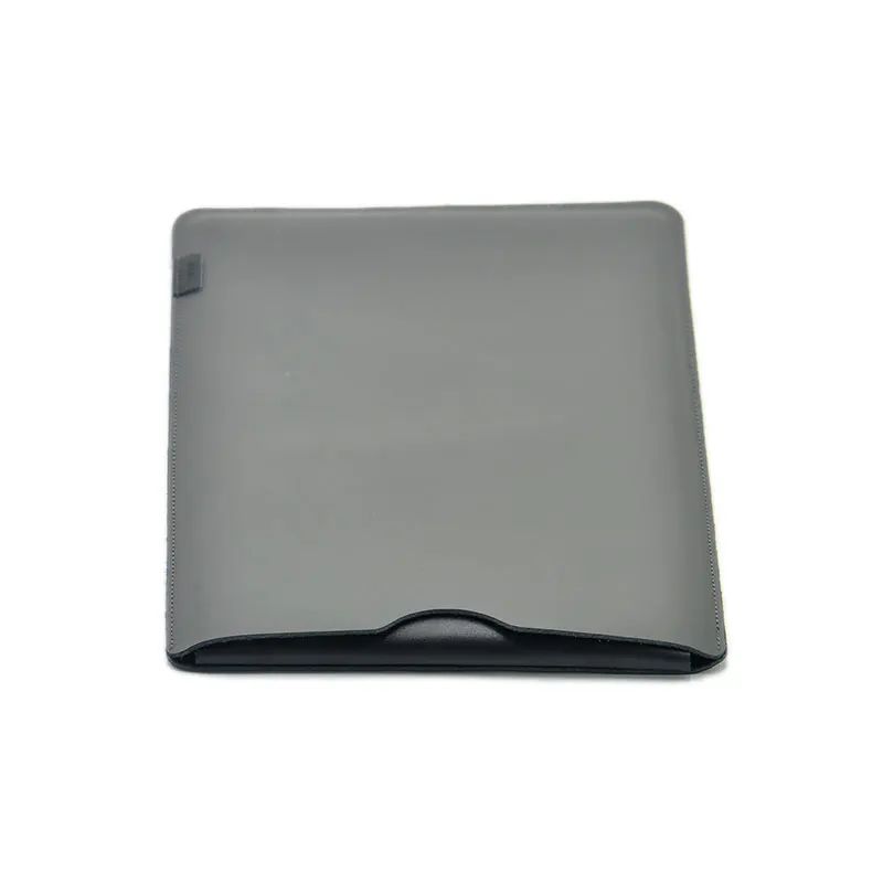 Чехол Ультратонкий из натуральной кожи для MacBook Pro Air 13 15 16 &quot2018 Mac 12|case for macbook pro|cases