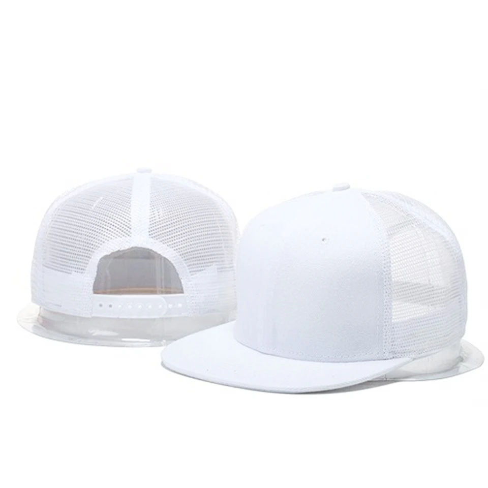 2017 Новая мода пустой сетки camo snapback Шапки Регулируемый Gorras хип-хоп Повседневное