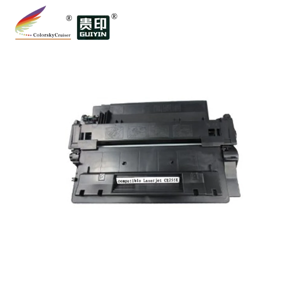 Картридж для принтера HP LJ P3015n P3015d P3015dn P3015x|toner printer|compatible toner cartridgestoner cartridge |