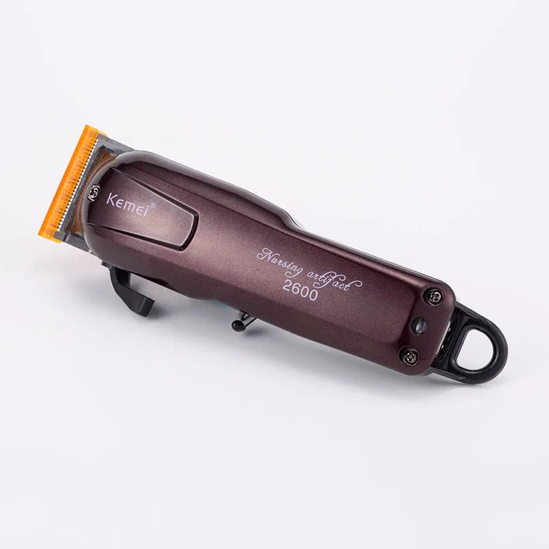 110 v-240 v kemei собака клипер комплект для ухода за шерстью домашних животных Триммер для волос, триммер для стрижки волос для мужчин электробритва животных Машинка для стрижки волос
