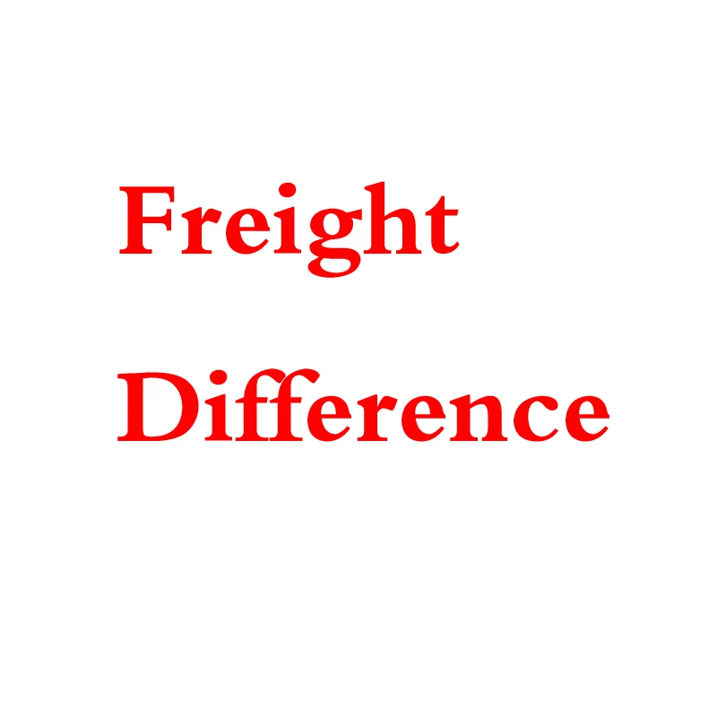

Freight difference goods reissue link