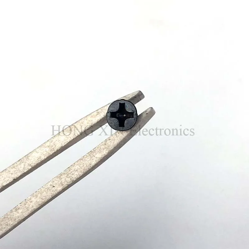 500 Pcs Laptop Notebook Screws Set Kit for computer small screw | Обустройство дома