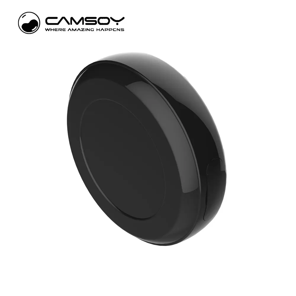 Camsoy Новый Тип C2 мини Камера hd Wi-Fi ip-микро USB Mini DV супер осветления ИК Средства ухода