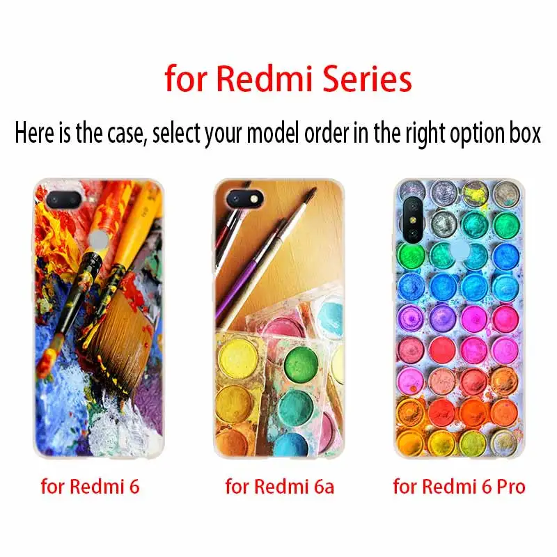 Мягкий ТПУ чехол для Xiaomi Redmi Note 10 9 8 7 6 5 Pro Max 10S 9S 9T 8T 4G|Бамперы| |