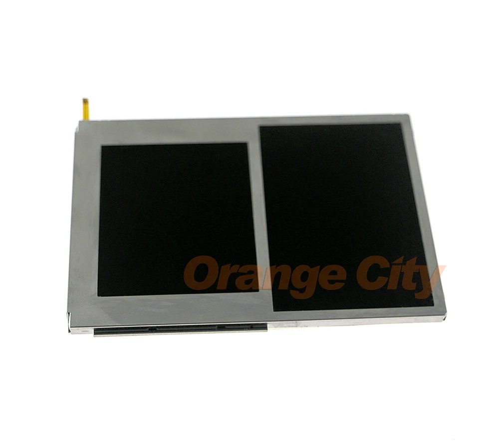 ChengChengDianWan Высокое качество Замена для 2DS ЖК-дисплей экран lcd N