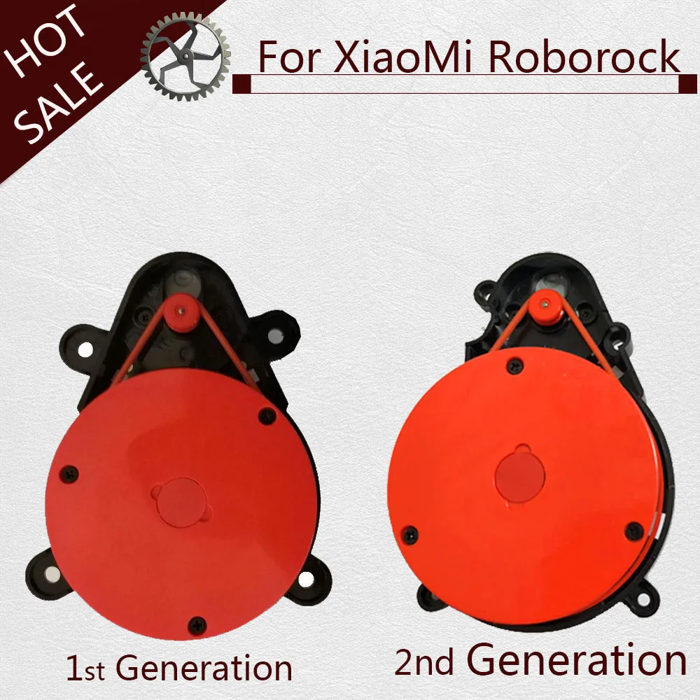 Sensor de Distância a Laser para Robô Aspirador de pó Xiaomi. Peças de Reposição para Xiaomi Roborock S50 S51. Novo Peças p/ aspirador de pó