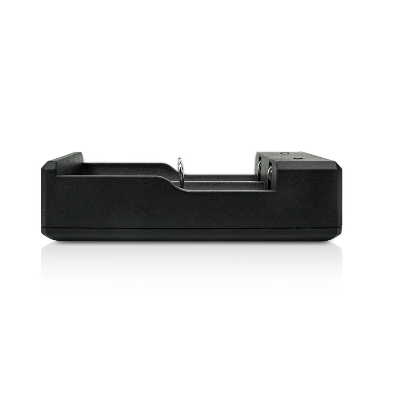 FELYBY 2 слота мобильный интеллектуальный литиевый аккумулятор USB зарядное