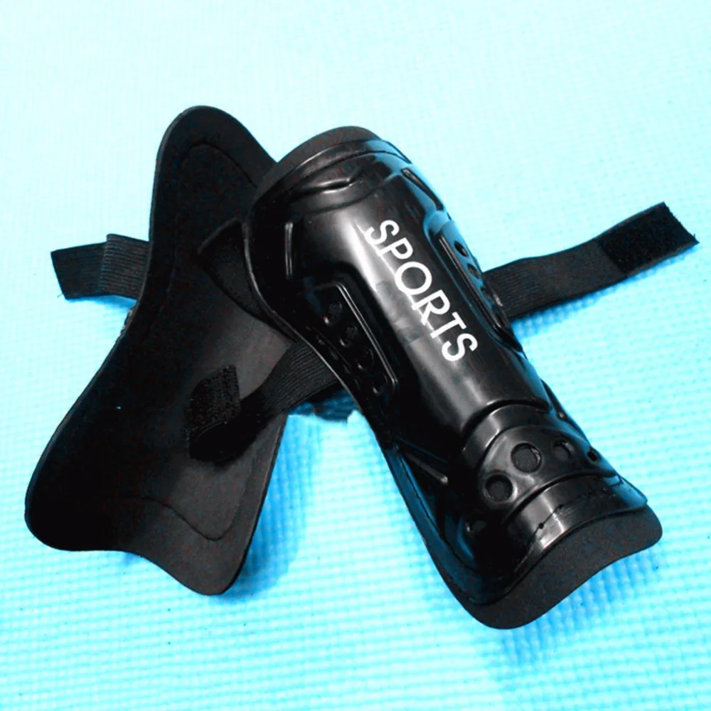 1 пара прокладок для голени футбола протектор ног|Щиток на голень| |