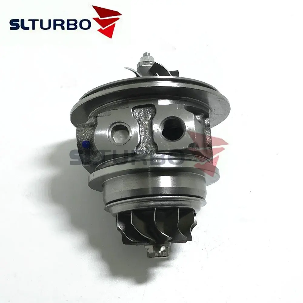 Турбокомпрессор с водяным охлаждением и масляной смазкой Core Turbo CHRA для Hyundai Grand