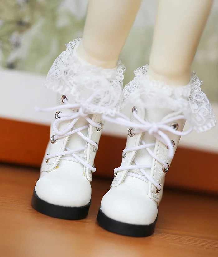 D01-P318 детская игрушка ручной работы 1/6 аксессуары для куклы BJD/SD кукла на шнуровке