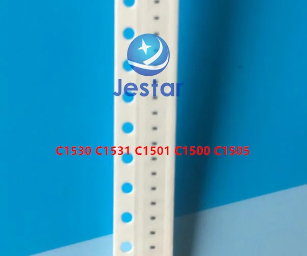 Конденсаторы подсветки для iphone 6 20 шт./лот C1505 C1530 C1531|lot lot|capacitor lotlot |