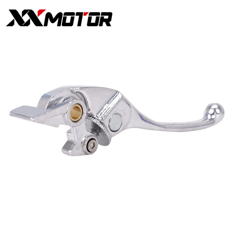 Рычаг сцепления для HONDA CB400 CBR400 NSR250 VFR400 RVF400 NC19 MC17 MC22 MC23 MC29 MC30 MC31 аксессуары