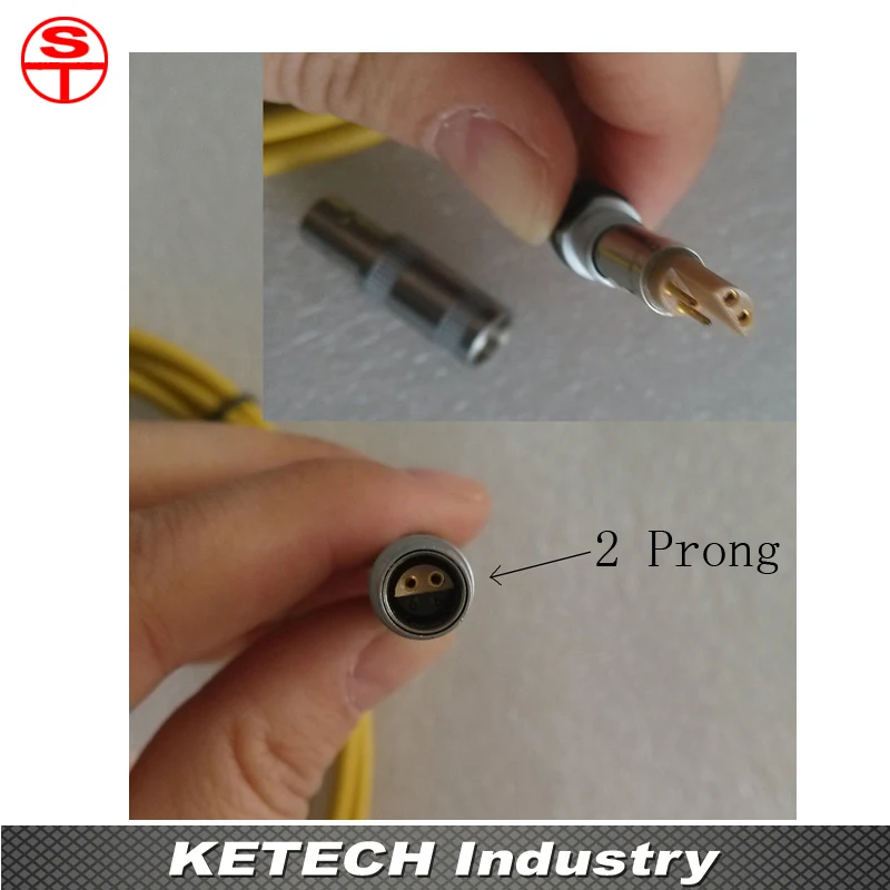 D датчик ударного устройства для определения твердости|probe sex|shipping collectprobe images |