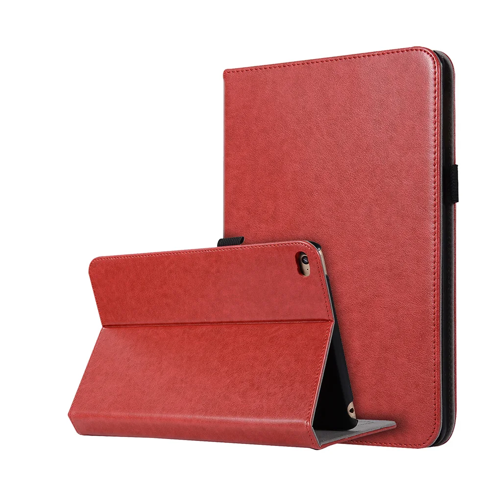 Для Ipad Mini 4 7 9 &quotчехол чехол книжка с подставкой для Apple iPad mini высококачественный
