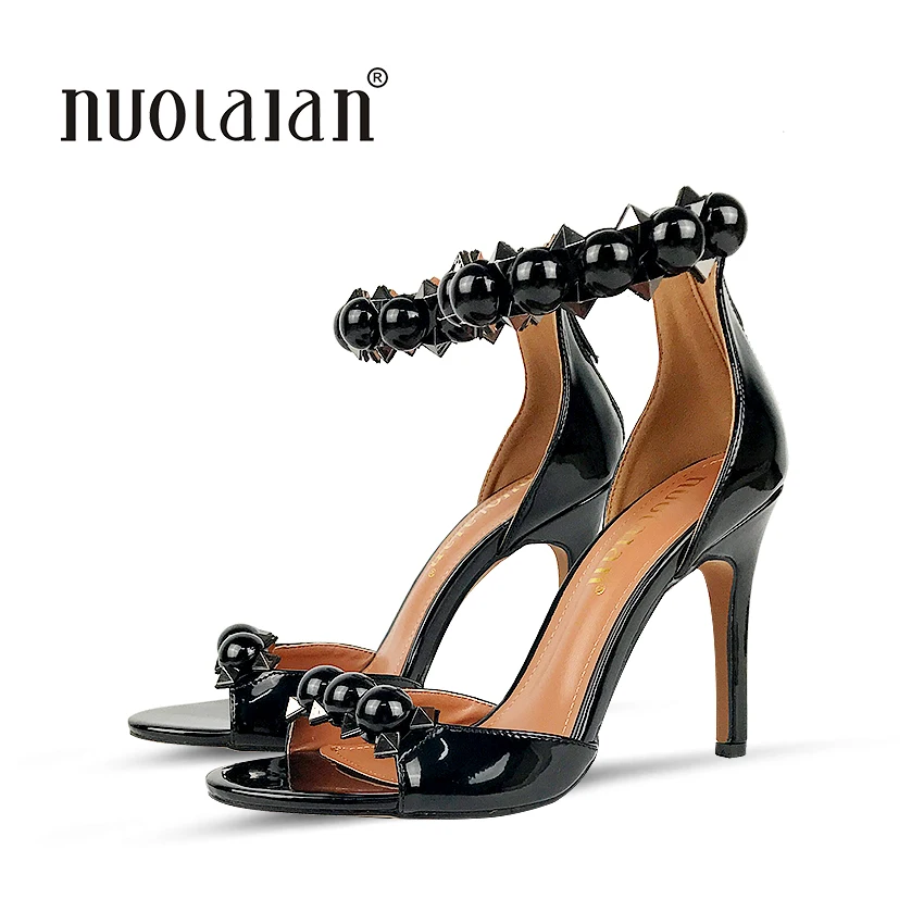 Новое поступление женские туфли лодочки на высоком каблуке с ремешком щиколотке