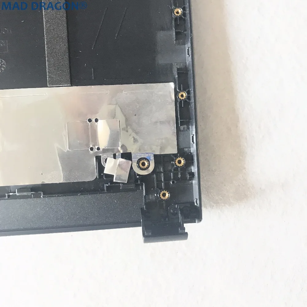 Новый и оригинальный чехол для ноутбука DELL inspiron 15u 5551 5555 5558 5559 или Vostro v3558 3559 toch ЖК